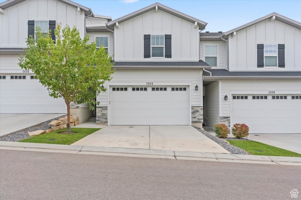 5034 N Marble Fox Way, Lehi, UT 84043 - photo 1