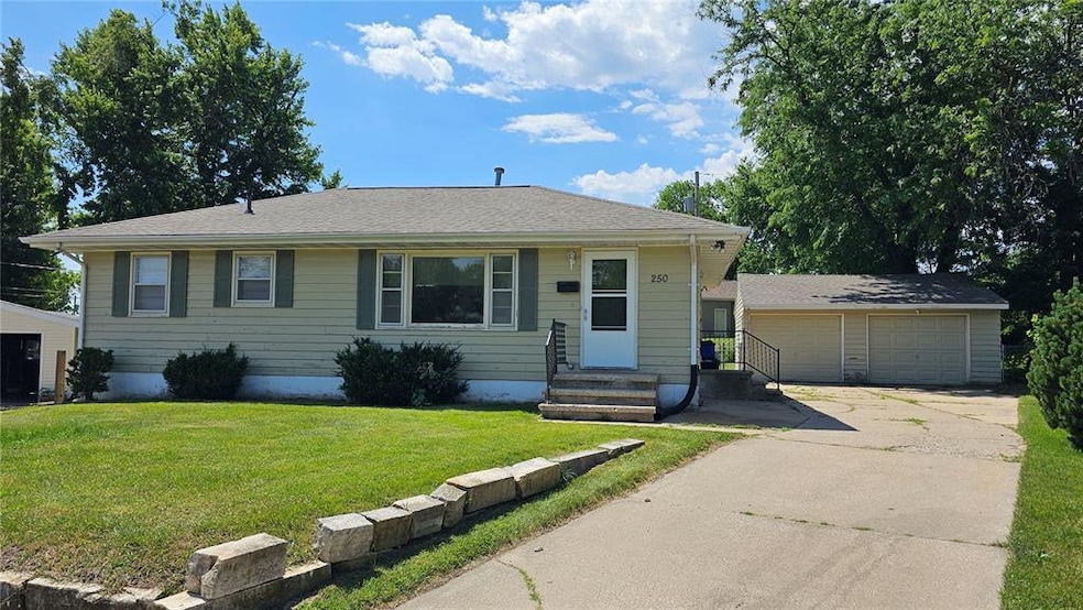 Sold $173,500 • Co-Listing Agent