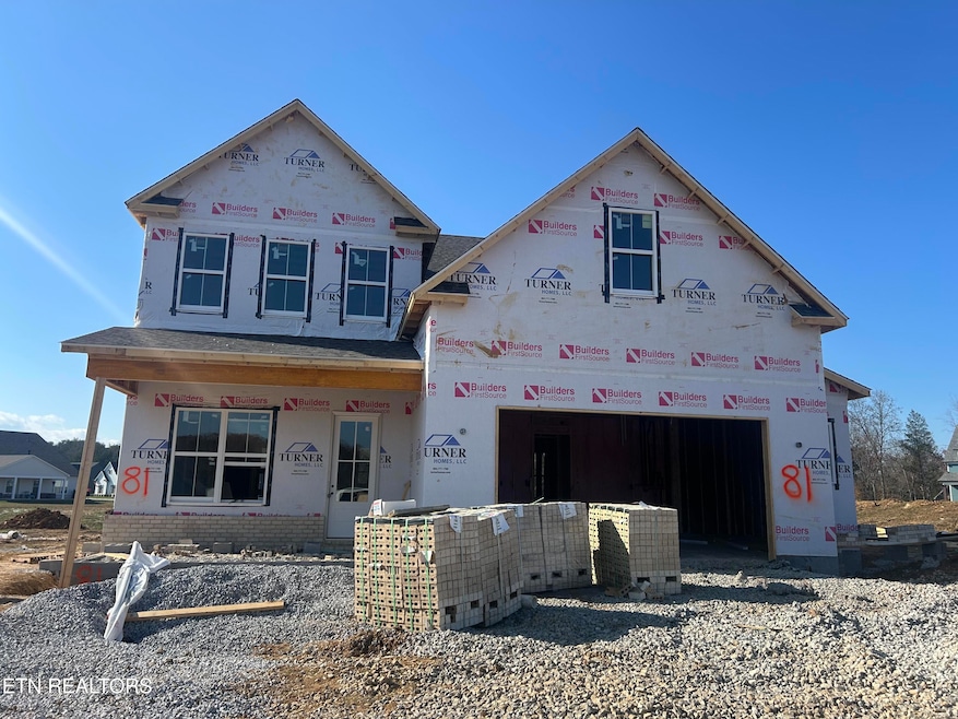 125 Limelight Ln, Lenoir City, TN 37772 - photo 1