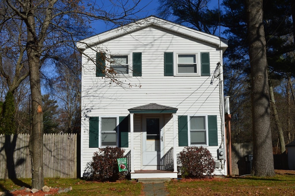 10 Falls Rd, Norton, MA 02766 - photo 1