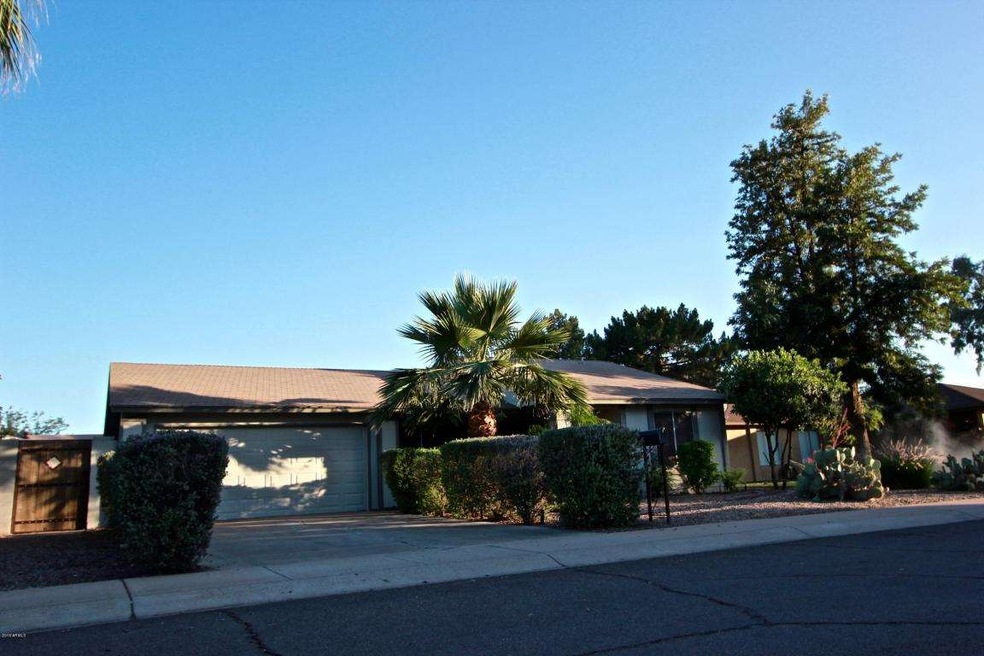 1823 W Mission Dr, Chandler, AZ 85224 - photo 1