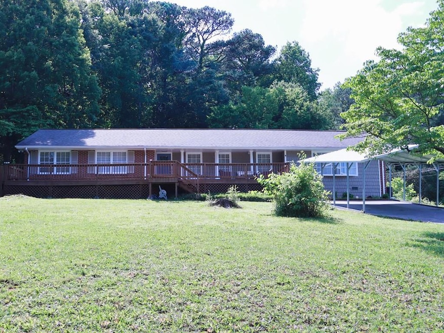 Main View