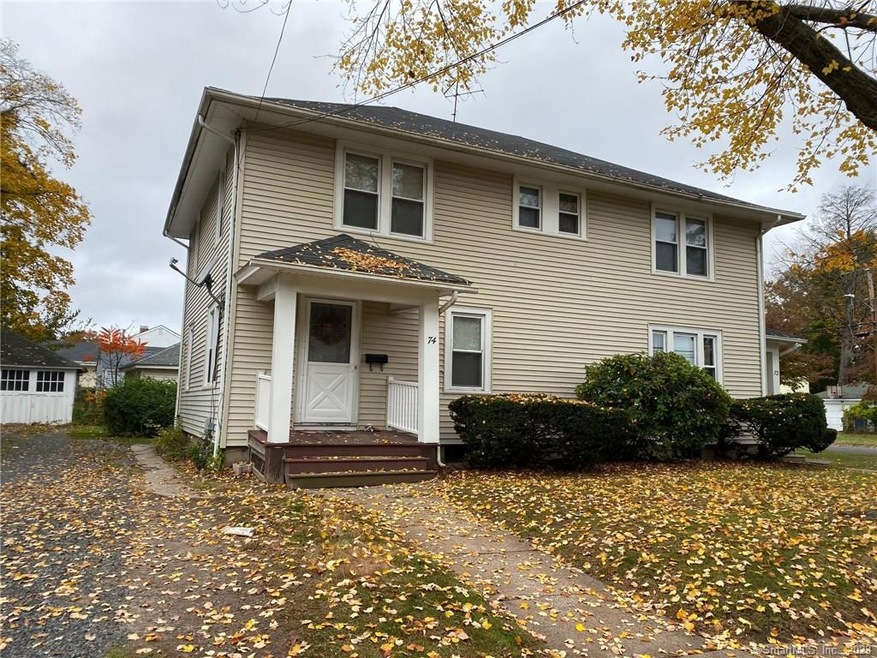 74 Preston St, Windsor, CT 06095 - photo 1
