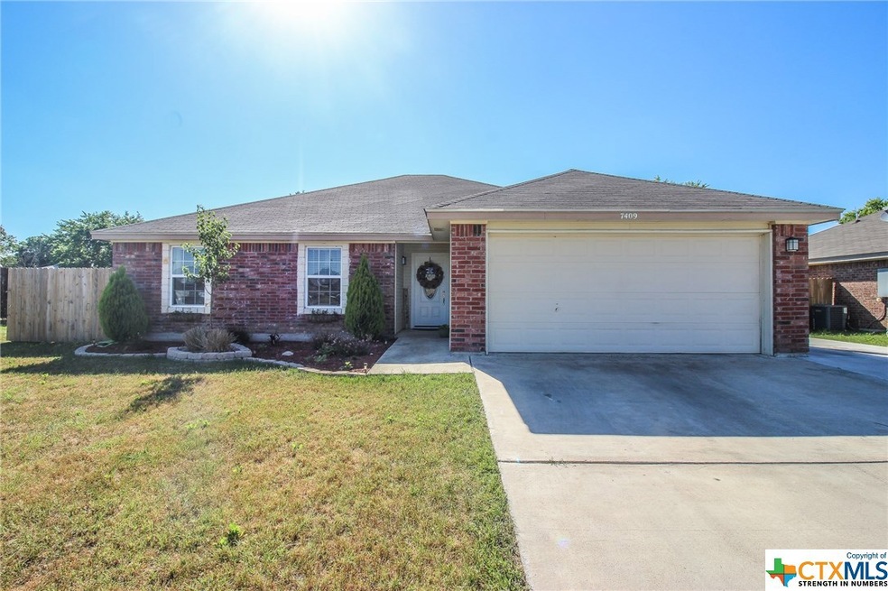 7409 Upland Bend Dr, Temple, TX 76502 - photo 1