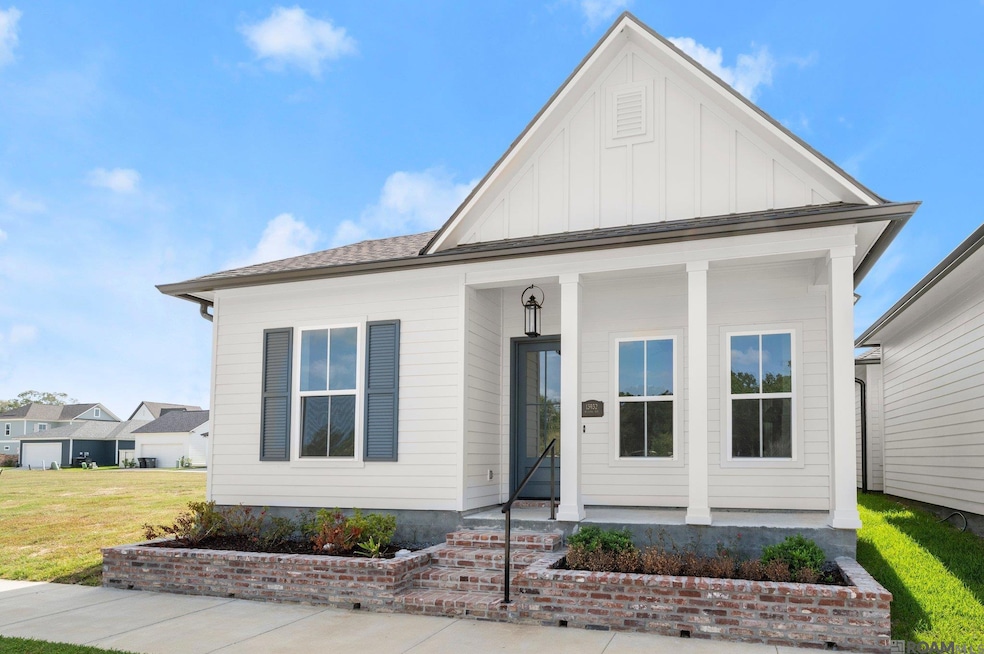 13932 Mullins Way, Baton Rouge, LA 70817 - photo 1