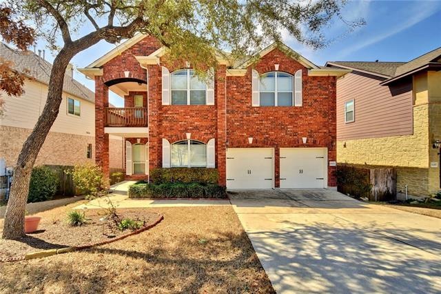 11213 Cherisse Dr, Austin, TX 78739 - photo 1