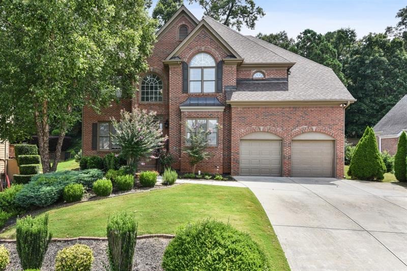 3683 Lake Edge Dr, Suwanee, GA 30024 - photo 1