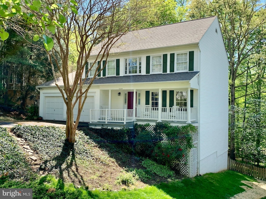 3235 Titanic Dr, Stafford, VA 22554 - photo 1