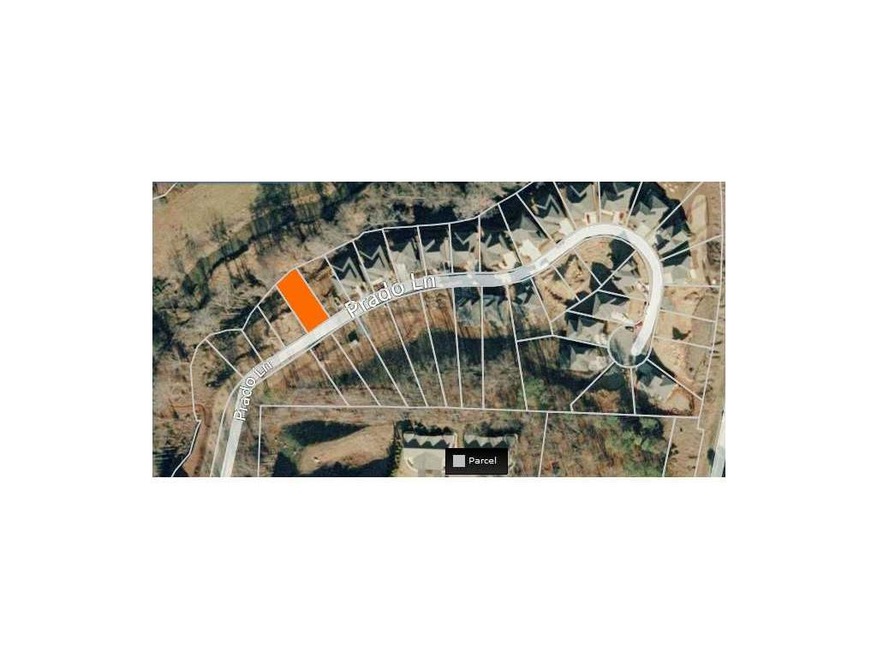 Land/Lot.