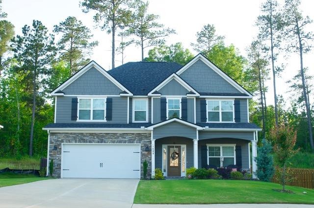 1608 Lindley Ln, Evans, GA 30809 - photo 1