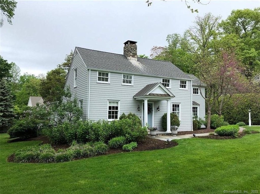 3 Bittersweet Trail, Norwalk, CT 06853 - photo 1