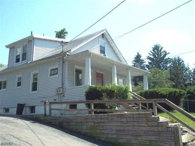 196 Boonton Ave, Butler, NJ 07405 - photo 1