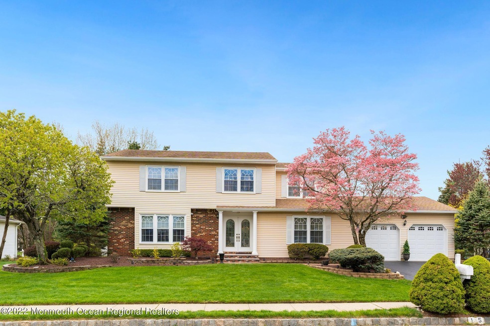 15 Cypress Ln, Marlboro, NJ 07746 - photo 1