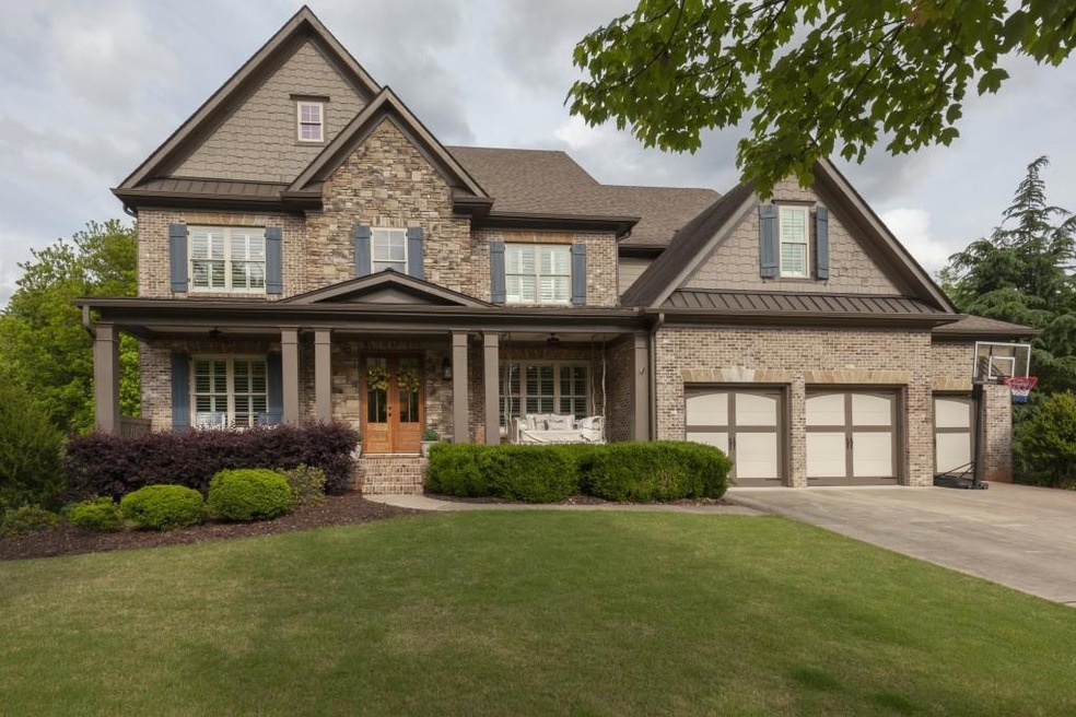 125 Cochran Farms Dr, Roswell, GA 30075 - photo 1