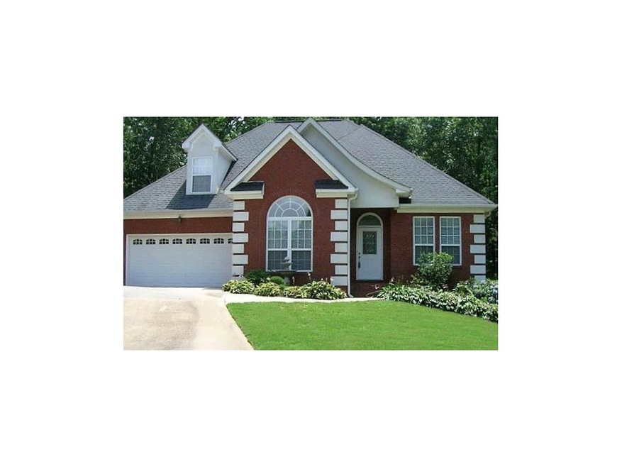 225 Creek View Rd, Bremen, GA 30110 - photo 1