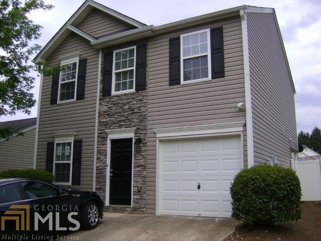 505 Oakleaf Ct, Acworth, GA 30102 - photo 1