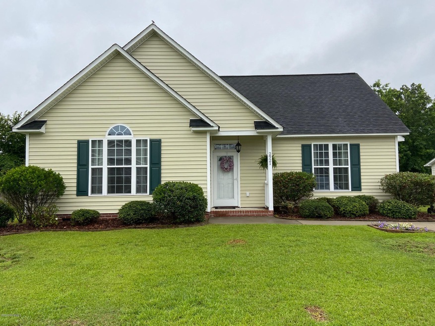 2921 Laylah Dr, Winterville, NC 28590 - photo 1