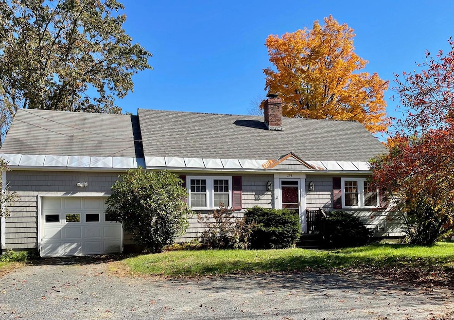 298 Main St, Walpole, NH 03608 - photo 1