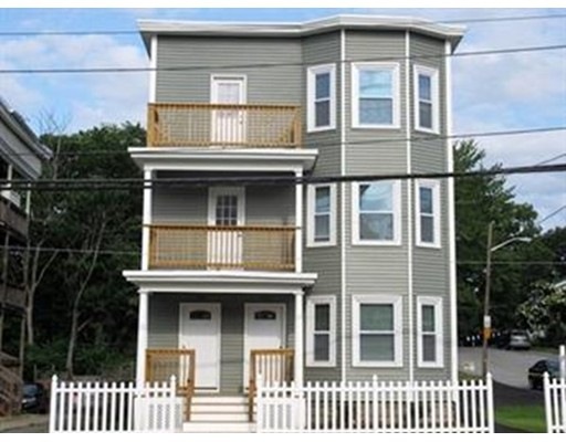 524 S Union St unit 2, Lawrence, MA 01843 - photo 1