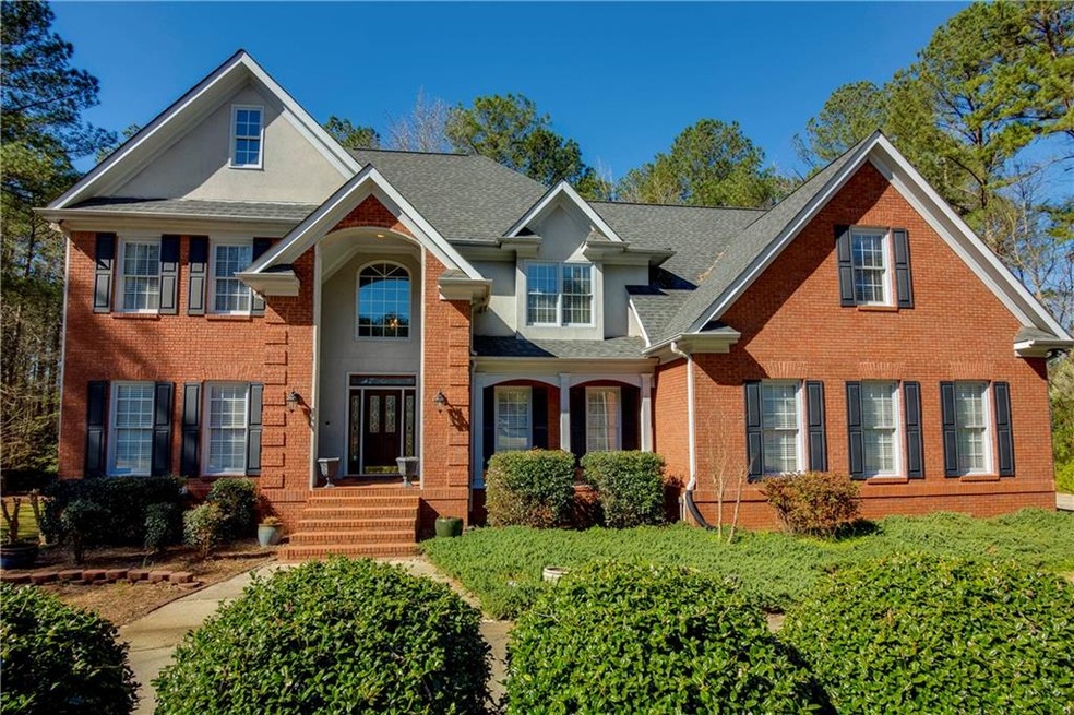 8959 Elberta Ct, Jonesboro, GA 30236 - photo 1