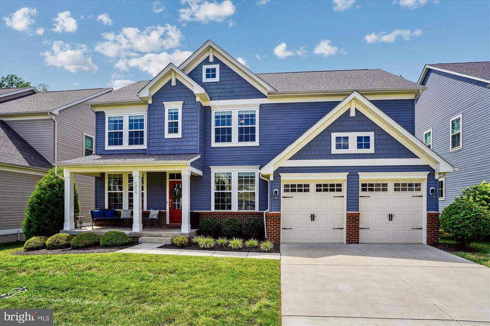 1216 Coastal Ave, Stafford, VA 22554 - photo 1