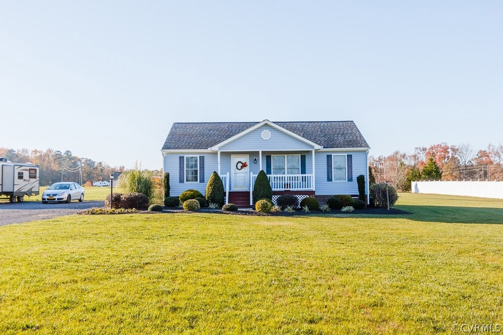 8398 Rowanty Rd, Carson, VA 23830 - photo 1