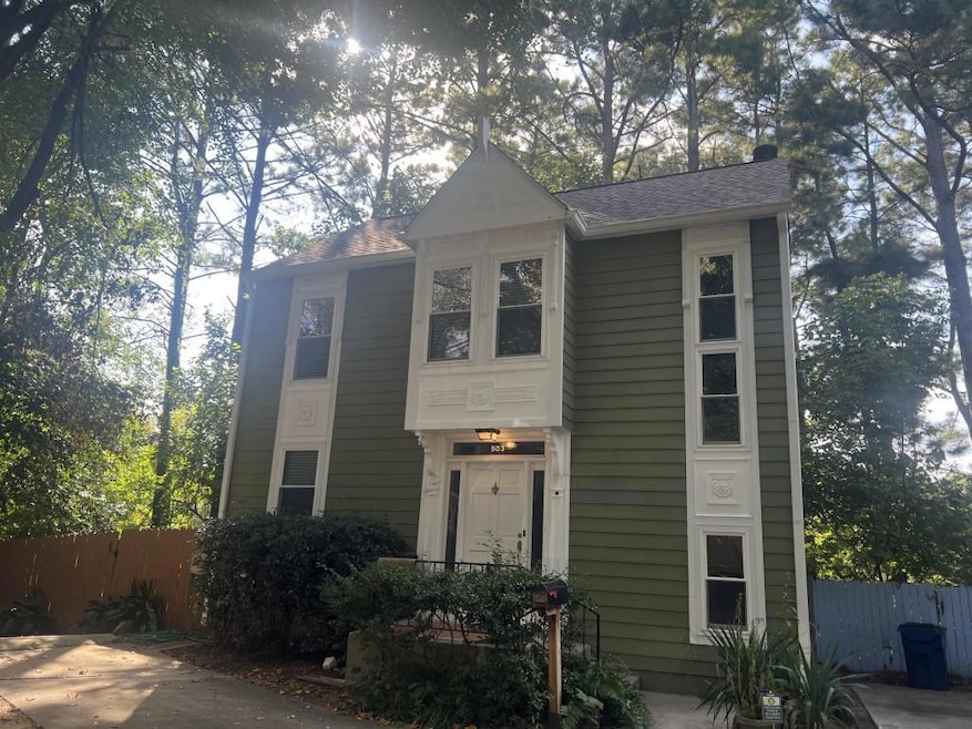 503 Midtown Place NE, Atlanta, GA 30308 - photo 1