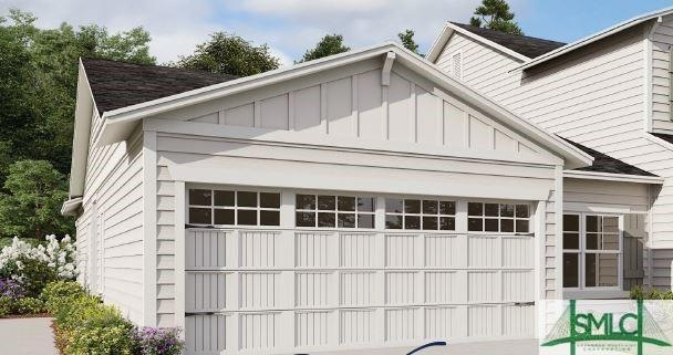 147 Lower Creek Dr, Richmond Hill, GA 31324 - photo 1