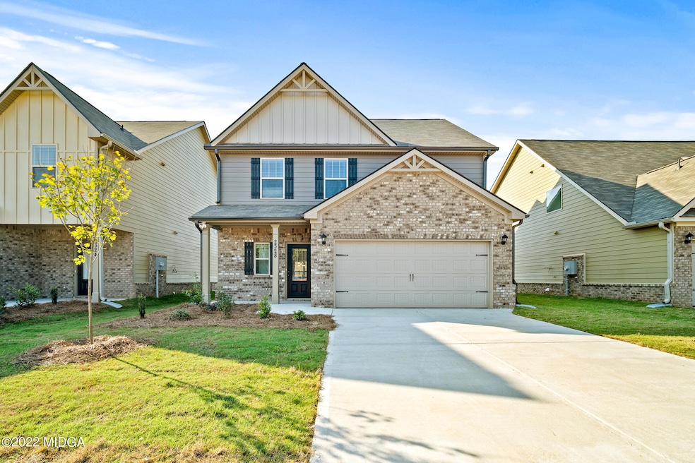 439 Grand Magnolia St unit 172, Jackson, GA 30233 - photo 1