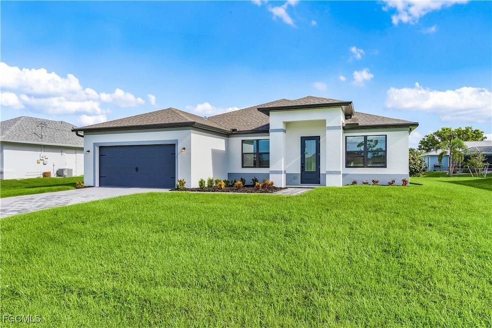 1816 SW 3rd Place, Cape Coral, FL 33991 - photo 1