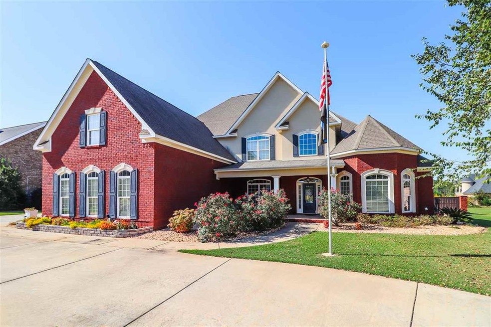 105 Jadestone Ct, Centerville, GA 31028 - photo 1