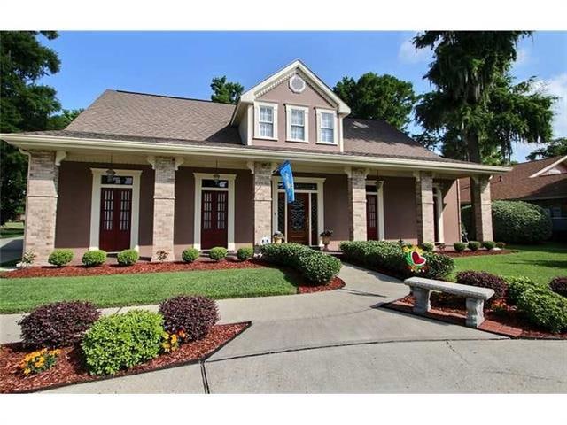 31 Belle Grove Dr, Destrehan, LA 70047 - photo 1