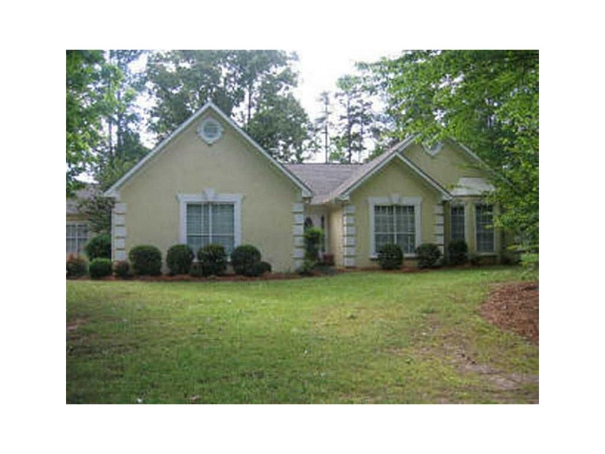 5808 County Ct, Buford, GA 30518 - photo 1