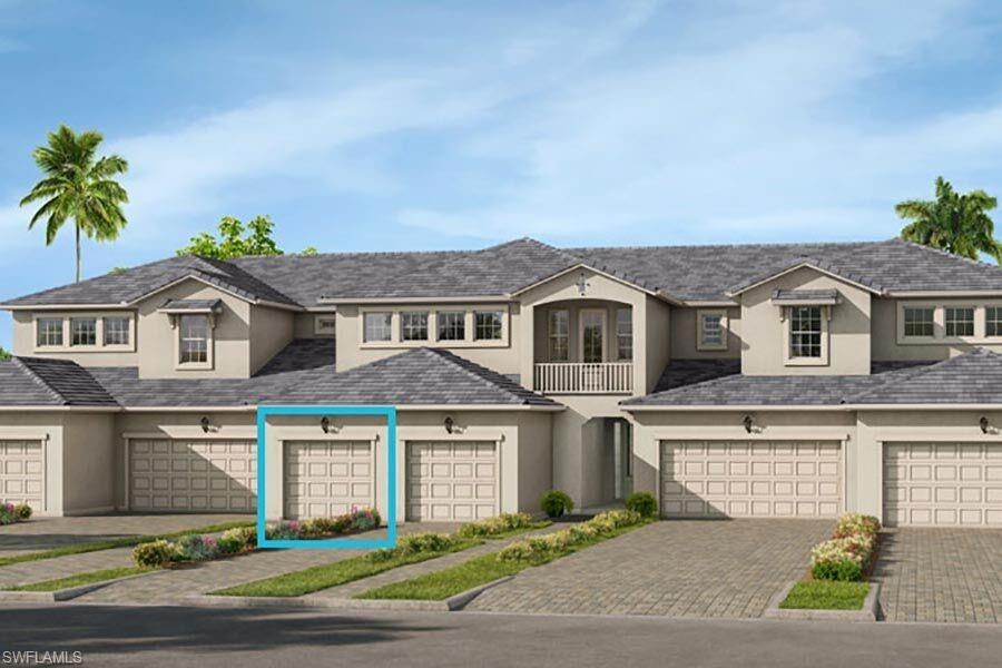 West Indies Exterior Rendering