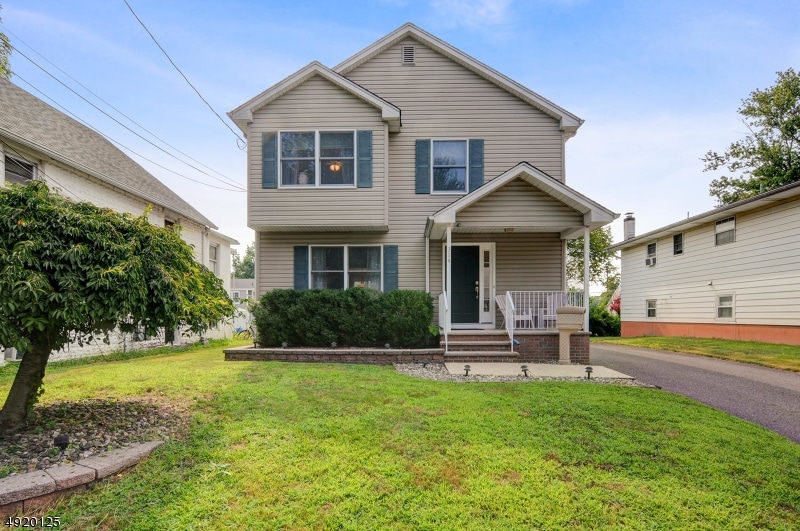 314 Angle Ave, Manville, NJ 08835 - photo 1