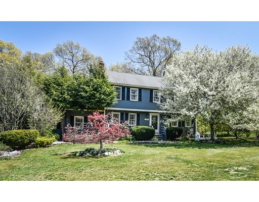 82 David Rd, Bellingham, MA 02019 - photo 1