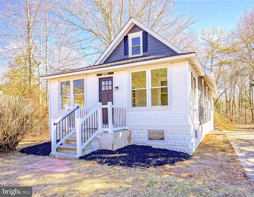 2464 U S 9, Dennis, NJ 08210 - photo 1