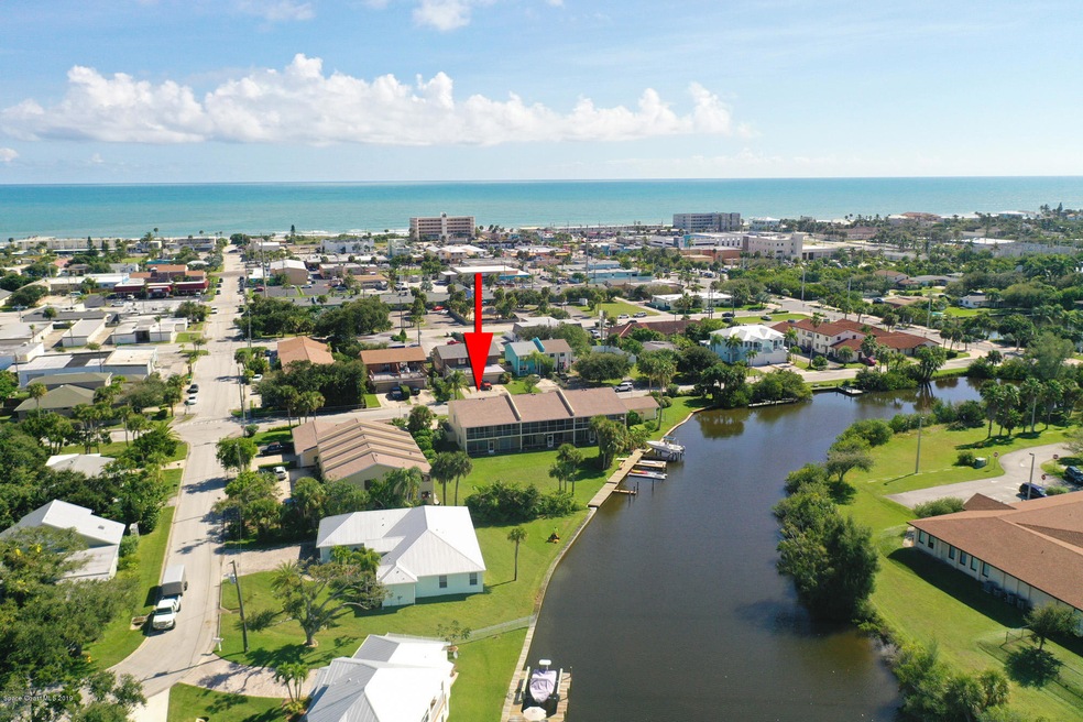 Direct waterfront