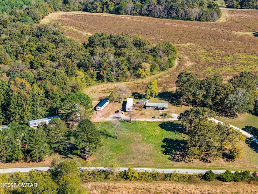 0 Charles Ln, Cedar Grove, TN 38321 - photo 1