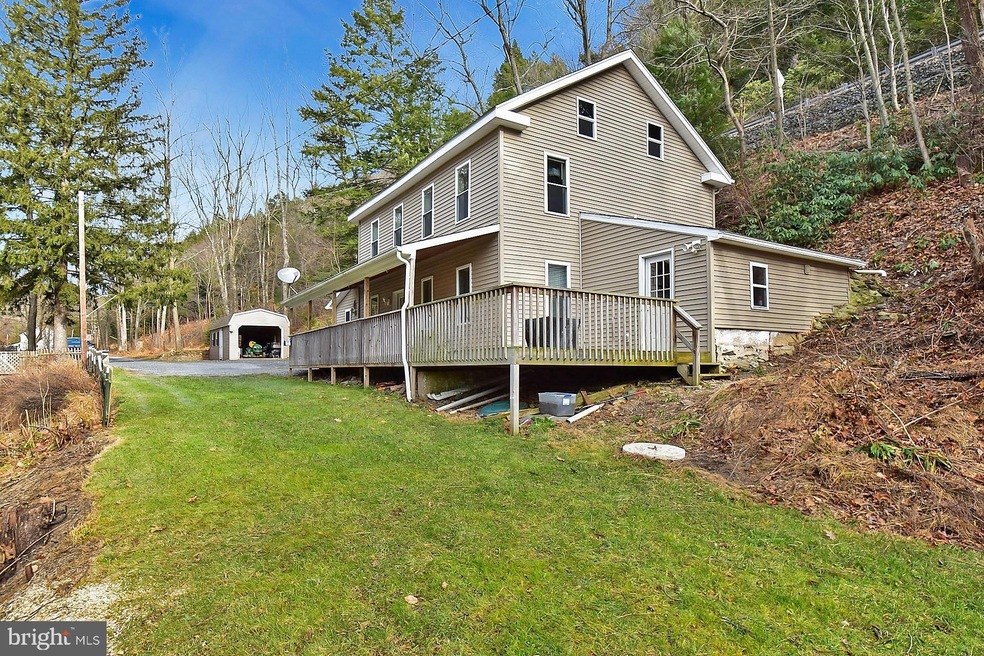 1420 Long Run Rd, Lehighton, PA 18235 - photo 1