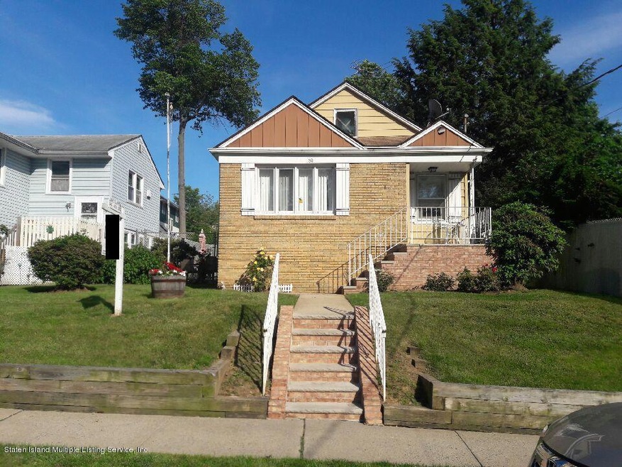 80 Cheshire Place, Staten Island, NY 10301 - photo 1