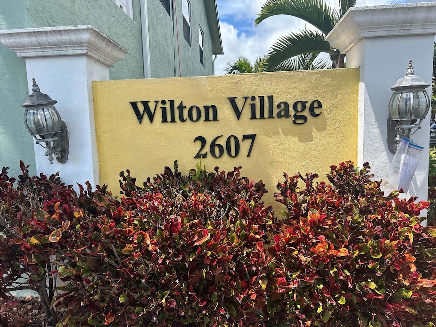 2607 NE 8th Ave unit 28, Wilton Manors, FL 33334 - photo 1