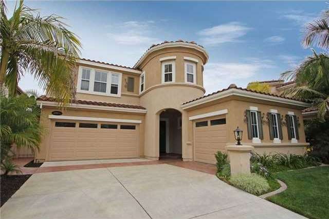 Outstanding curb appeal