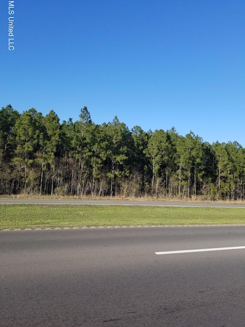 HWY 90 VIEW