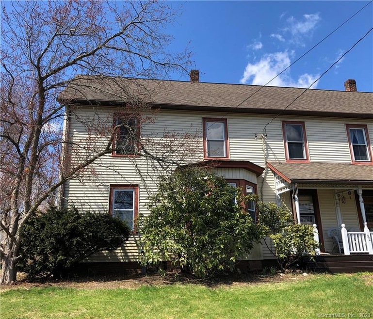 82 S Main St, East Windsor, CT 06088 - photo 1