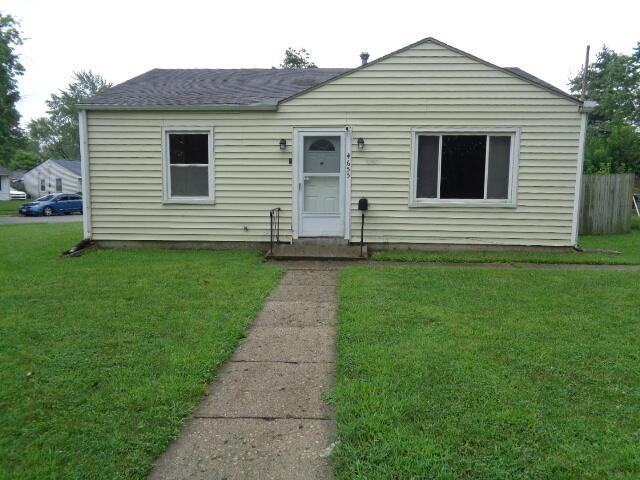 4655 Langley Ave, Columbus, OH 43213 - photo 1