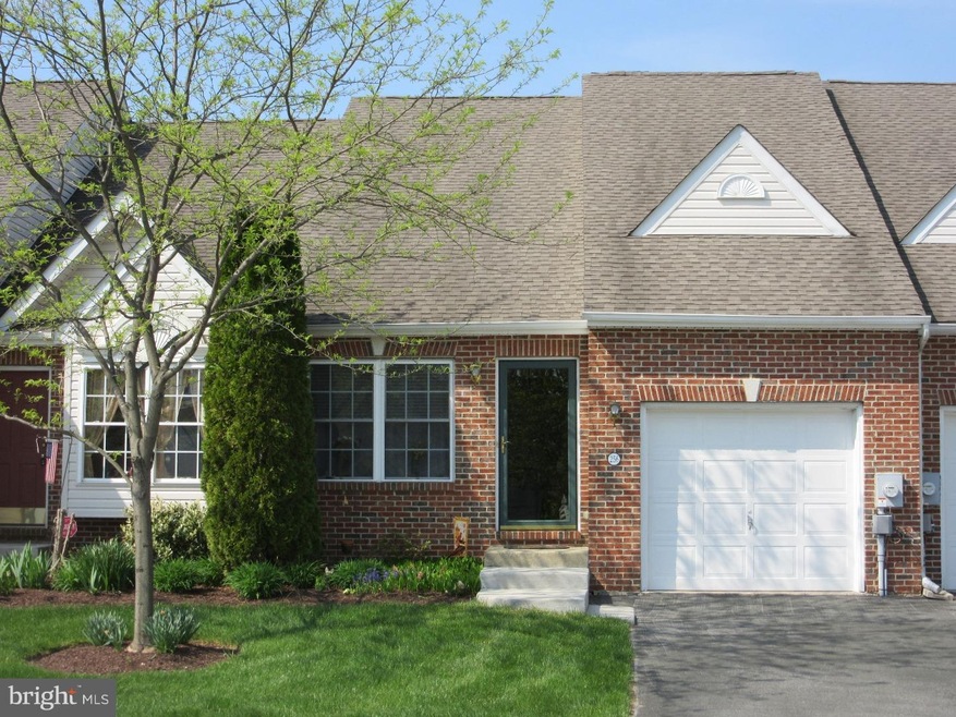 256 W Red Lion Dr, Bear, DE 19701 - photo 1