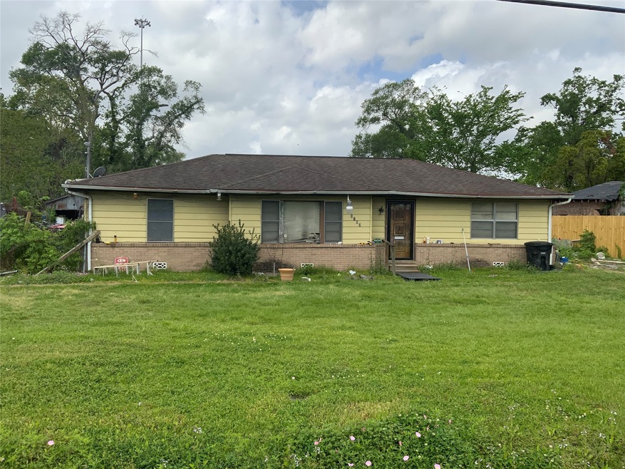 8703 Dodson St, Houston, TX 77093 - photo 1