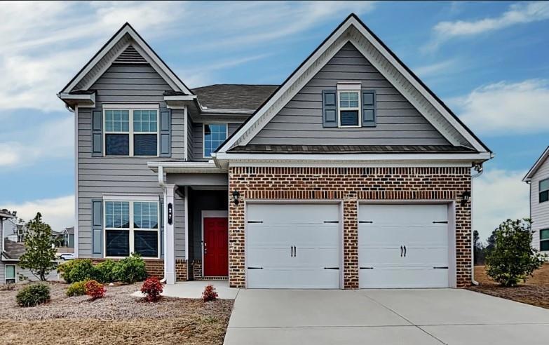 27 Oak Point Ct, Dallas, GA 30157 - photo 1