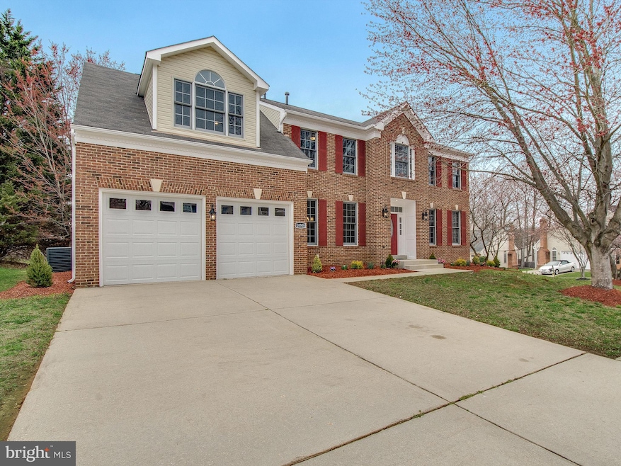 10508 Foxridge Ct, Bowie, MD 20721 - photo 1